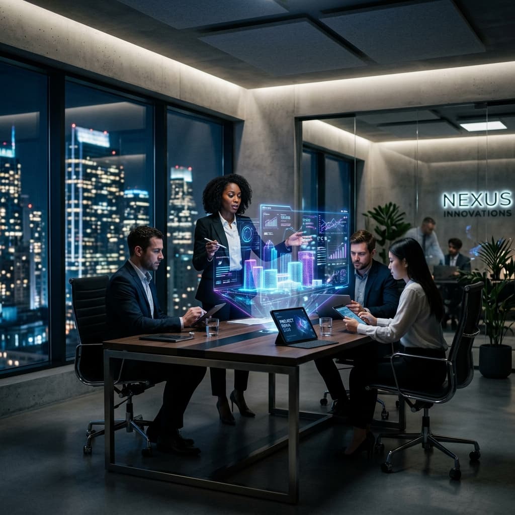 Inside the Rise of Autonomous Startups in 2026